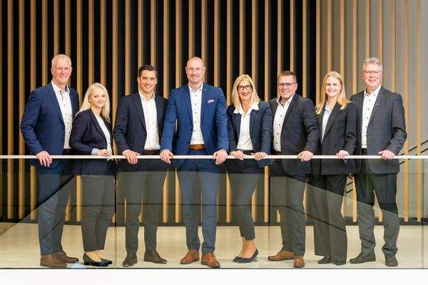 Ihre Immobilienprofis