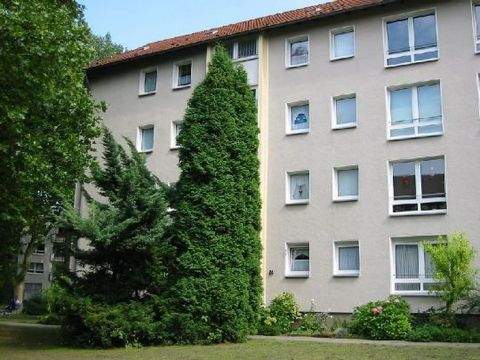 Bochum Wohnungen, Bochum Wohnung mieten