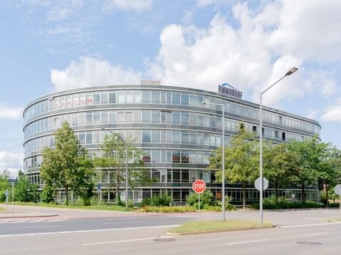 Dresden Büros, Büroräume, Büroflächen 