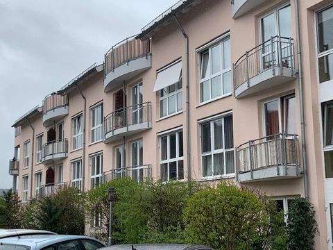 Bad König Wohnungen, Bad König Wohnung kaufen