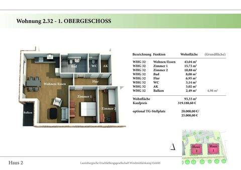 Lauenburg an der Elbe Wohnungen, Lauenburg an der Elbe Wohnung kaufen
