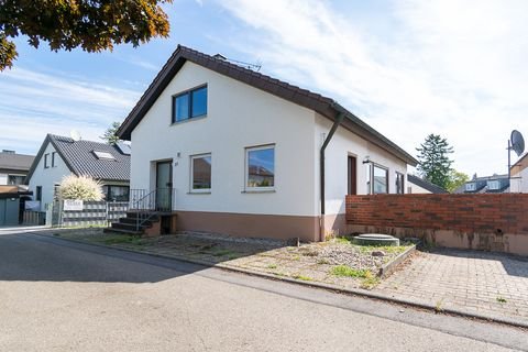 Ellhofen Häuser, Ellhofen Haus kaufen