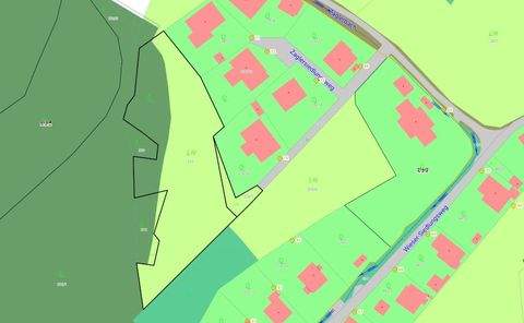 Laufnitzdorf Grundstücke, Laufnitzdorf Grundstück kaufen