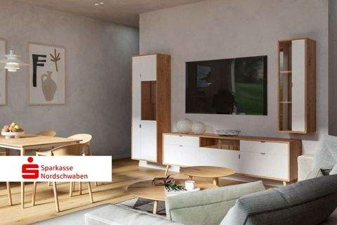 Oettingen Wohnungen, Oettingen Wohnung kaufen