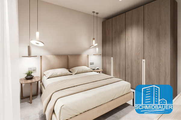 Kreta, Klima: Neues Projekt mit Swimmingpool und herrlichem Meerblick