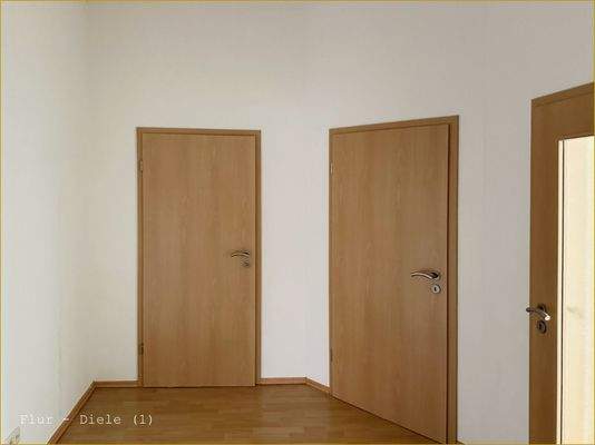 Flur - Diele (1)