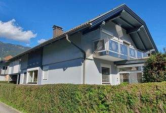 perfekt eingefriedet