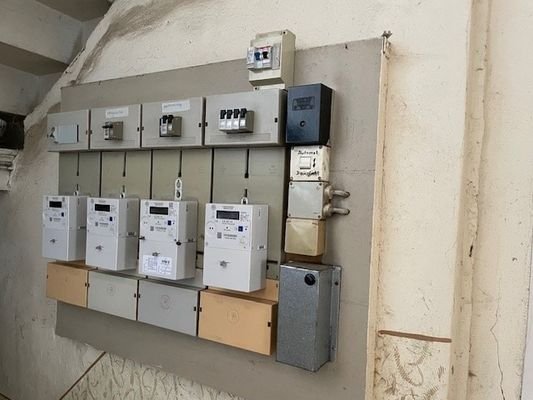 Elektrik