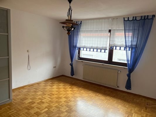 Einlieger Wohnung 1