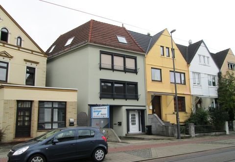 Bremen Wohnungen, Bremen Wohnung mieten