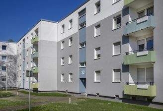 Rademachers Weg 22-20