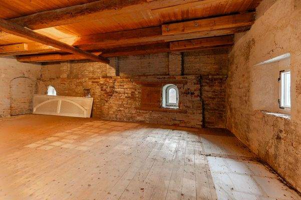 Charmantes Altstadthaus