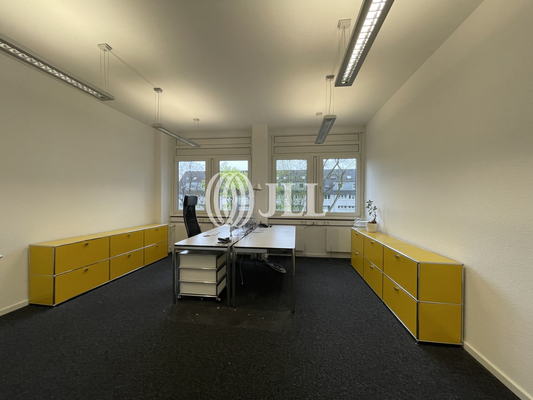 Innenansicht - 2. OG - links -