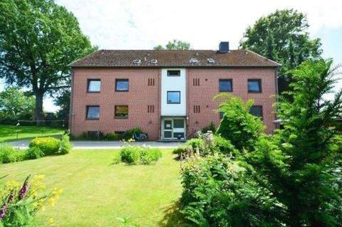 Harsefeld Wohnungen, Harsefeld Wohnung mieten