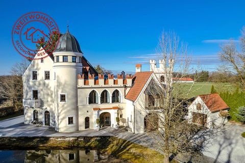 Überackern Häuser, Überackern Haus kaufen