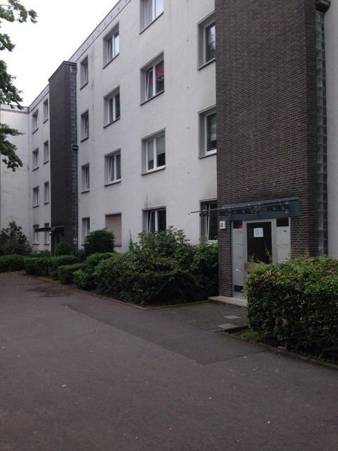 Mönchengladbach Wohnungen, Mönchengladbach Wohnung mieten