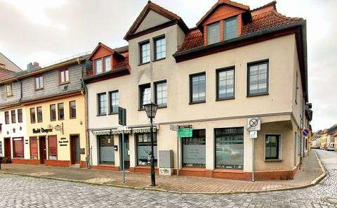 Bad Blankenburg Büros, Büroräume, Büroflächen 