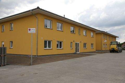 Schönwalde-Glien Wohnungen, Schönwalde-Glien Wohnung mieten