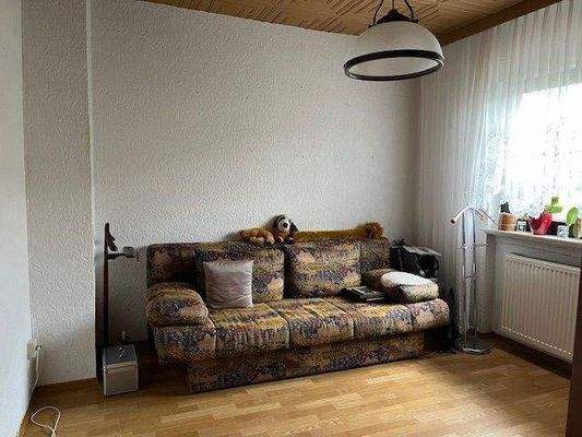 Kinder-/Arbeitszimmer