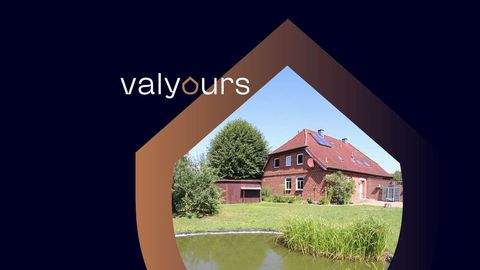 Stepenitztal Häuser, Stepenitztal Haus kaufen