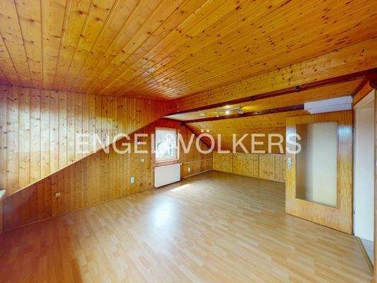 Mögliches Kinderzimmer