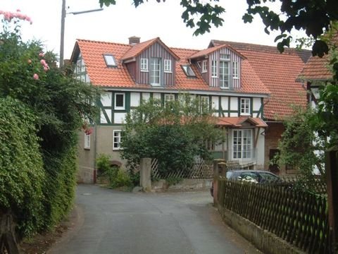 Gudensberg Häuser, Gudensberg Haus mieten 