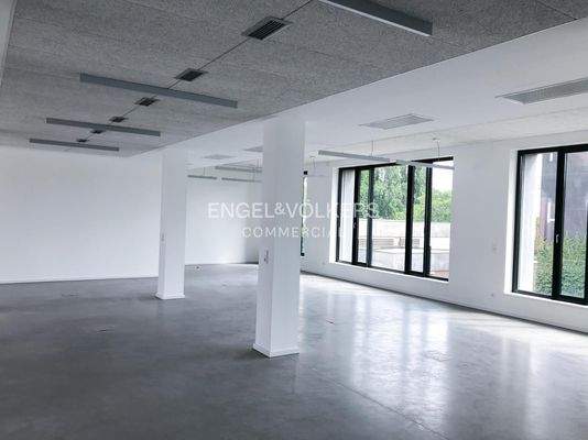 Beispielhaftes Büro