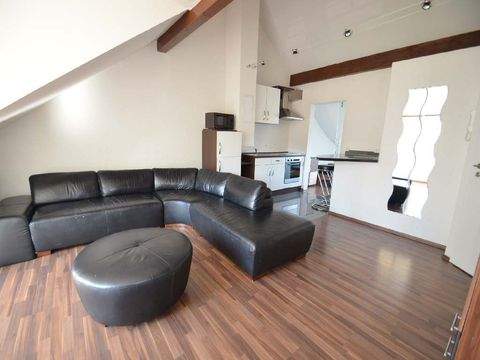 Merzig-Stadt Wohnungen, Merzig-Stadt Wohnung mieten