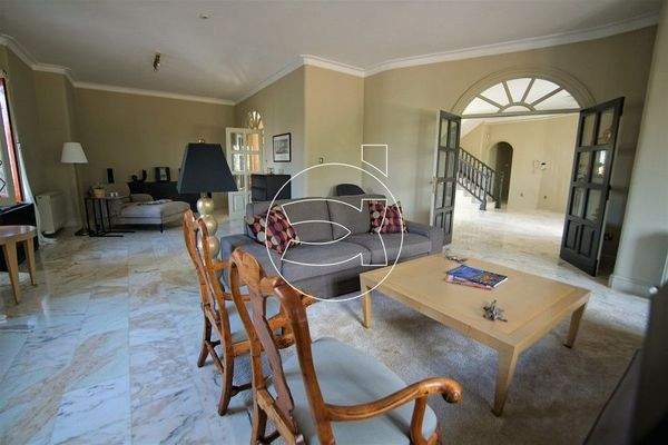 Herausragende Luxusvilla