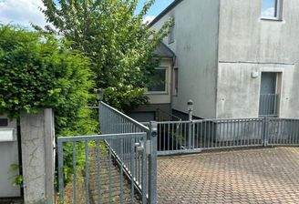 Seitenansicht