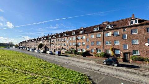 Hamburg Wohnungen, Hamburg Wohnung kaufen