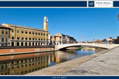 Pisa Wohnungen, Pisa Wohnung kaufen