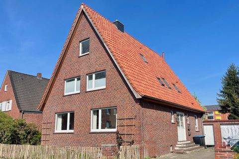 Leer (Ostfriesland) Häuser, Leer (Ostfriesland) Haus kaufen
