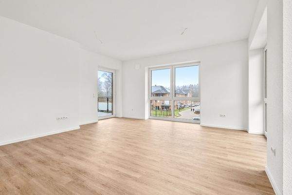 Wohn-Esszimmer Küche _3