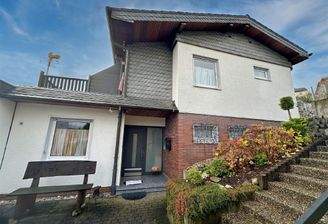 Gepflegtes Einfamilienhaus