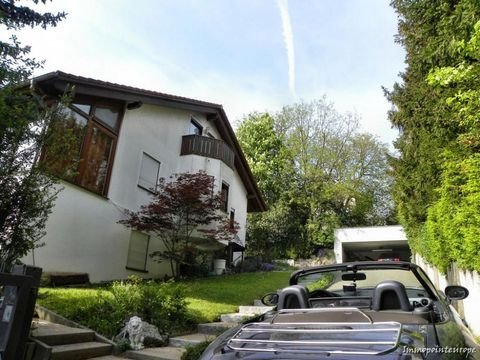 Friolzheim Häuser, Friolzheim Haus mieten 