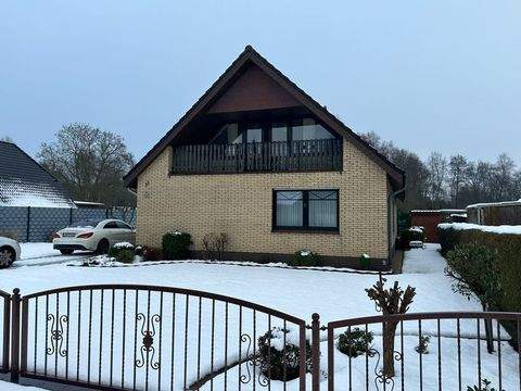 Westoverledingen Häuser, Westoverledingen Haus kaufen