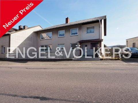 Heusweiler Wohnungen, Heusweiler Wohnung kaufen