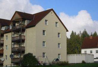 Ansicht Nord-Ost