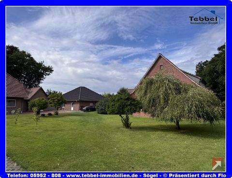 Werlte Renditeobjekte, Mehrfamilienhäuser, Geschäftshäuser, Kapitalanlage