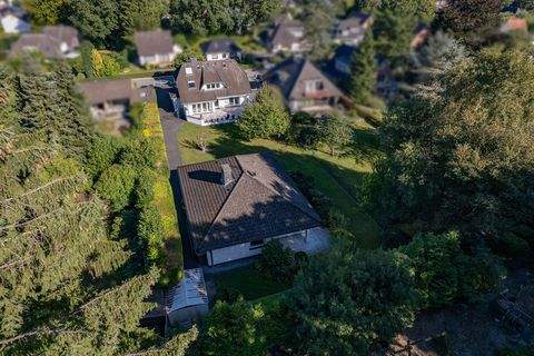 Hamburg Häuser, Hamburg Haus kaufen