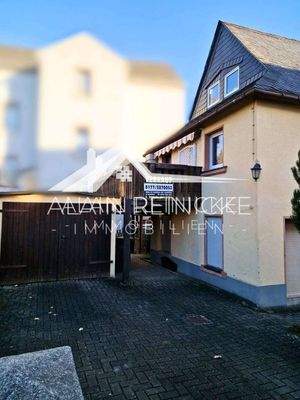 Garage, Stellplätze _ Balkon