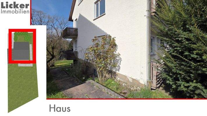 Haus