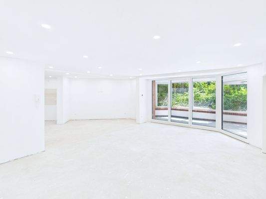 Wohn- und Essbereich