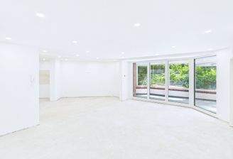 Wohn- und Essbereich