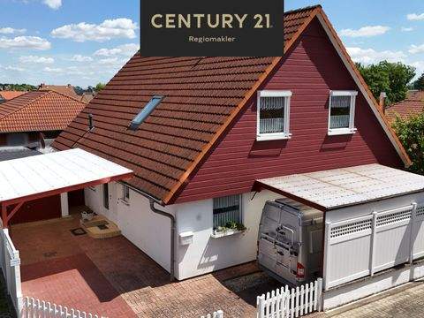 Niederndodeleben Häuser, Niederndodeleben Haus kaufen