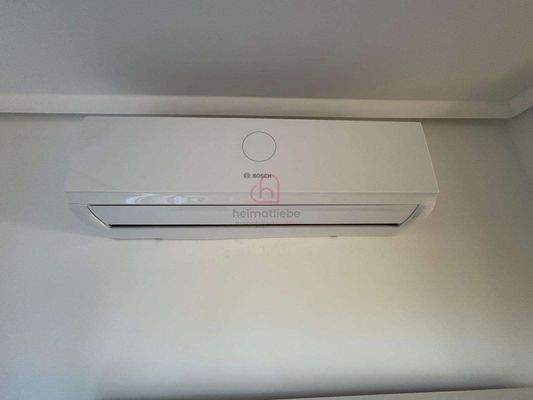 Klimaanlage Wohnzimmer 