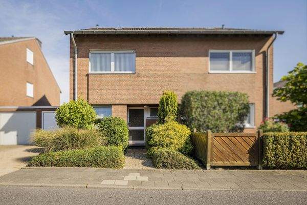 Herzlich Willkommen!