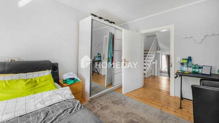 1. OG Kinderzimmer 2