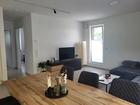 Wolsfeld Wohnungen, Wolsfeld Wohnung mieten
